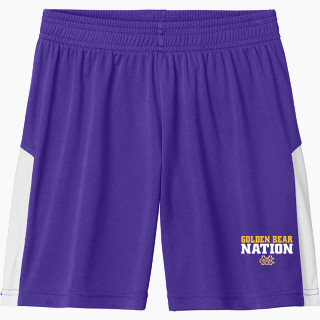 Sport-Tek Youth Competitor United 5 Short