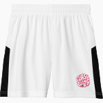 Everett Trojan <span class="pdp-name-mascot">Everett Trojans</span> Sport-Tek Youth Competitor United 5" Short Front Thumbnail