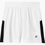 Tesoro Titans <span class="pdp-name-mascot">Tesoro Titans</span> Sport-Tek Youth Competitor United 5" Short Front Thumbnail
