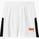Ocee Park Ocee Park <span class="pdp-name-mascot">Ocee Park Athletic Association</span> Sport-Tek Youth Competitor United 5" Short Front Thumbnail
