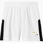Point Park Athletics The Official Pioneer Online Store <span class="pdp-name-mascot">Point Park Pioneers</span> Sport-Tek Youth Competitor United 5" Short Front Thumbnail