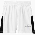 Grace Christian Academy Crusaders <span class="pdp-name-mascot">Grace Christian Academy Crusaders</span> Sport-Tek Youth Competitor United 5" Short Front Thumbnail
