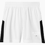 Fenwick Friars The Official Online Store <span class="pdp-name-mascot">Fenwick Friars</span> Sport-Tek Youth Competitor United 5" Short Front Thumbnail