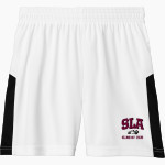 SOUTHWEST LEADERSHIP ACADEMY RAMS Sport-Tek Youth Competitor United 5" Short Front Thumbnail