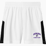 Petaluma Trojans <span class="pdp-name-mascot">Petaluma Trojans</span> Sport-Tek Youth Competitor United 5" Short Front Thumbnail