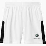 SALEM ACADEMY Navigators <span class="pdp-name-mascot">SALEM ACADEMY Navigators</span> Sport-Tek Youth Competitor United 5" Short Front Thumbnail