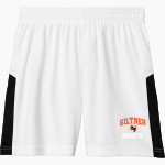 Giltner Hornets <span class="pdp-name-mascot">Giltner Hornets</span> Sport-Tek Youth Competitor United 5" Short Front Thumbnail