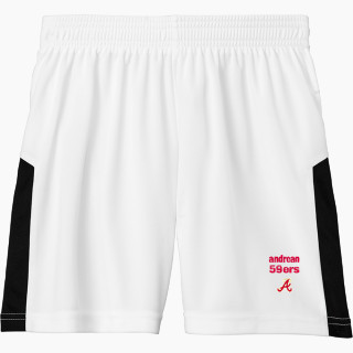 Sport-Tek Youth Competitor United 5 Short