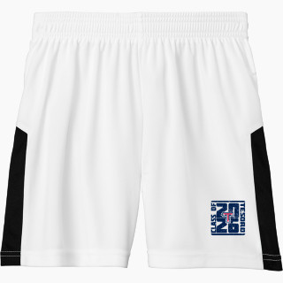 Sport-Tek Youth Competitor United 5 Short