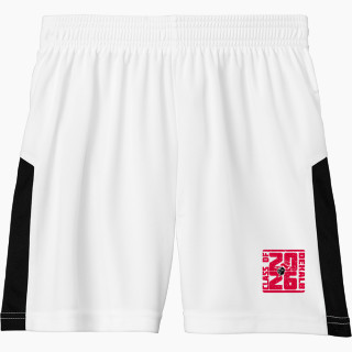 Sport-Tek Youth Competitor United 5 Short