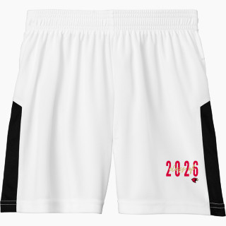 Sport-Tek Youth Competitor United 5 Short