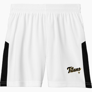 Sport-Tek Youth Competitor United 5 Short
