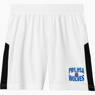 Sport-Tek Youth Competitor United 5 Short