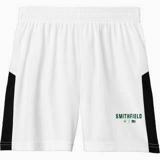 Sport-Tek Youth Competitor United 5 Short