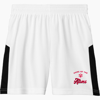 Sport-Tek Youth Competitor United 5 Short