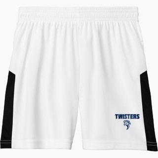 Sport-Tek Youth Competitor United 5 Short