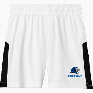 Sport-Tek Youth Competitor United 5 Short