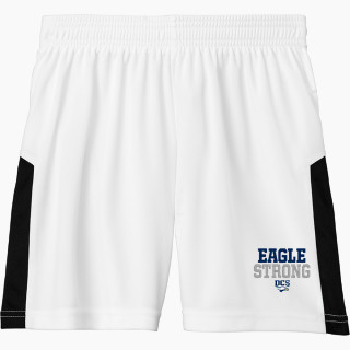 Sport-Tek Youth Competitor United 5 Short