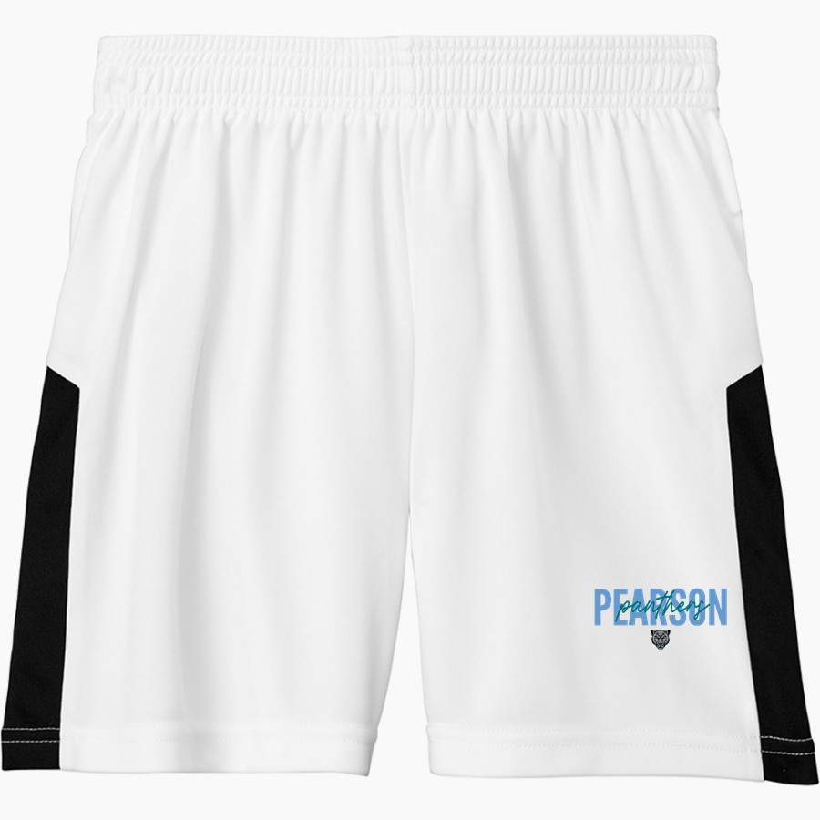 Pearson Panthers Sport-Tek Youth Competitor United 5" Short