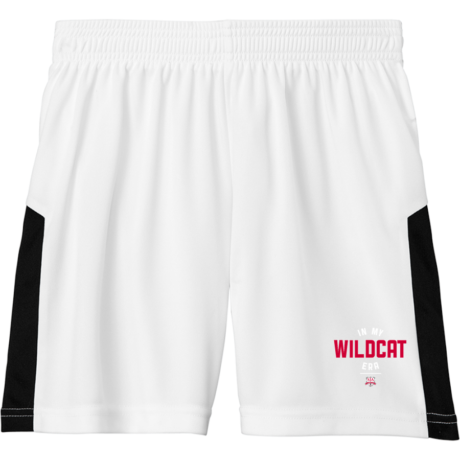 SAINT JOSEPH ACADEMY WILDCATS <span class="pdp-name-mascot">SAINT JOSEPH WILDCATS</span> Sport-Tek Youth Competitor United 5" Short