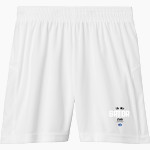 DICKINSON HIGH SCHOOL GATORS <span class="pdp-name-mascot">DICKINSON GATORS</span> Sport-Tek Youth Competitor United 5" Short Front Thumbnail