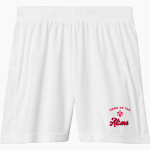 ANNANDALE HIGH SCHOOL ATOMS Sport-Tek Youth Competitor United 5" Short Front Thumbnail