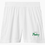 MORIARTY HIGH SCHOOL PINTOS Sport-Tek Youth Competitor United 5" Short Front Thumbnail