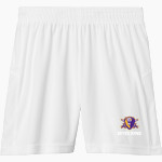 McHenry County College Scots Sport-Tek Youth Competitor United 5" Short Front Thumbnail