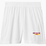 Graham G-men <span class="pdp-name-mascot">Graham G-men</span> Sport-Tek Youth Competitor United 5" Short Front Thumbnail