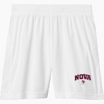 Nova Knights Sport-Tek Youth Competitor United 5" Short Front Thumbnail