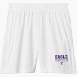 Downsville Central Eagles <span class="pdp-name-mascot">Downsville Central Eagles</span> Sport-Tek Youth Competitor United 5" Short Front Thumbnail
