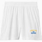 GATLINBURG-PITTMAN HIGH SCHOOL HIGHLANDERS Sport-Tek Youth Competitor United 5" Short Front Thumbnail