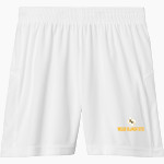 ARLINGTON HEIGHTS HIGH SCHOOL YELLOWJACKETS Sport-Tek Youth Competitor United 5" Short Front Thumbnail