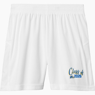 Sport-Tek Youth Competitor United 5 Short