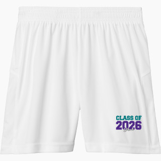 Sport-Tek Youth Competitor United 5 Short