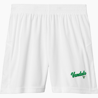 Sport-Tek Youth Competitor United 5 Short