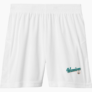 Sport-Tek Youth Competitor United 5 Short