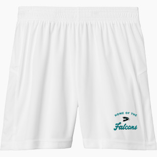 Sport-Tek Youth Competitor United 5 Short
