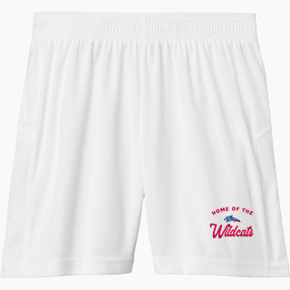 Sport-Tek Youth Competitor United 5 Short