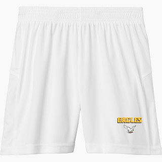 Sport-Tek Youth Competitor United 5 Short