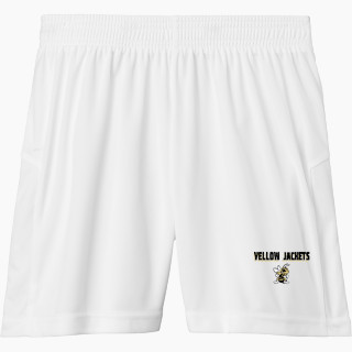 Sport-Tek Youth Competitor United 5 Short