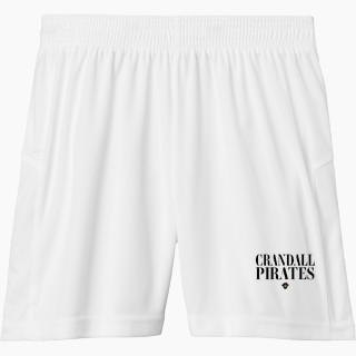 Sport-Tek Youth Competitor United 5 Short