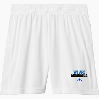 Sport-Tek Youth Competitor United 5 Short