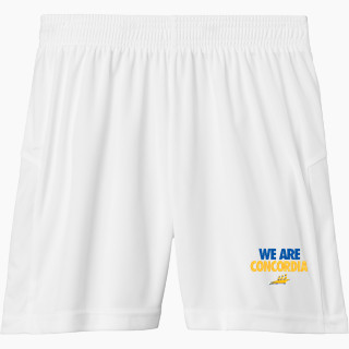 Sport-Tek Youth Competitor United 5 Short