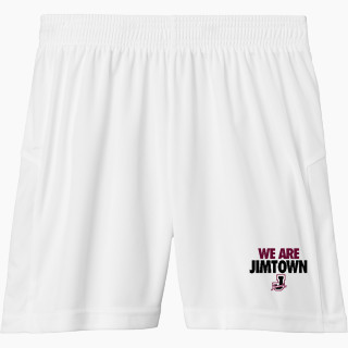 Sport-Tek Youth Competitor United 5 Short