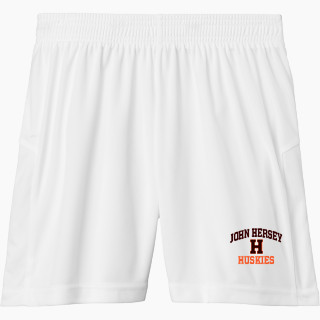 Sport-Tek Youth Competitor United 5 Short
