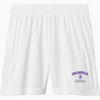 Sport-Tek Youth Competitor United 5 Short