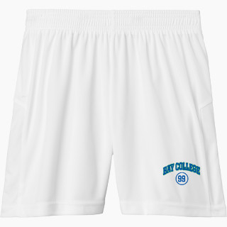 Sport-Tek Youth Competitor United 5 Short