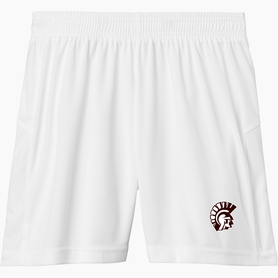 Roger Bacon Spartans <span class="pdp-name-mascot">Roger Bacon Spartans</span> Sport-Tek Youth Competitor United 5" Short