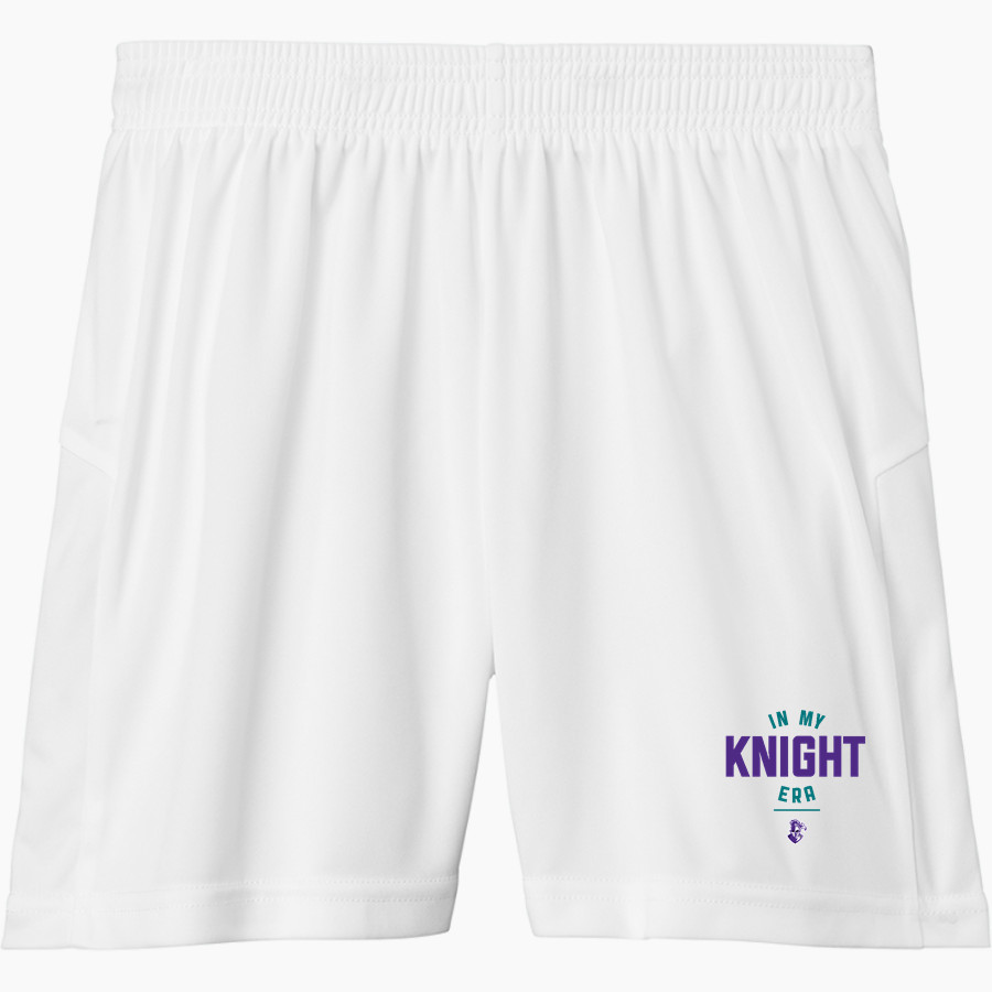 Eastern Greenbrier Knights <span class="pdp-name-mascot">Eastern Greenbrier Knights</span> Sport-Tek Youth Competitor United 5" Short